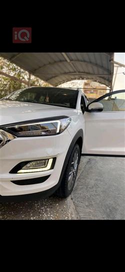 هیوندای تۆکسۆن